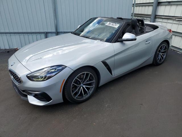 BMW Z4 SDRIVE30I 2021
