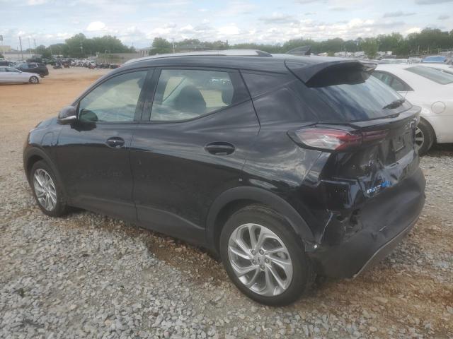 CHEVROLET BOLT EUV LT 2021