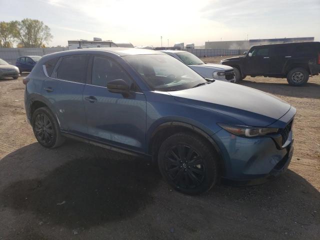 MAZDA CX-5 2022