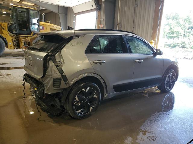 KIA NIRO WIND 2024