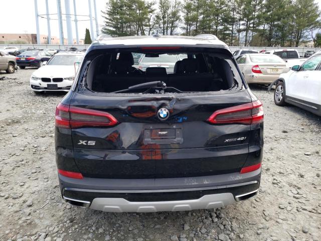 BMW X5 XDRIVE40I 2020