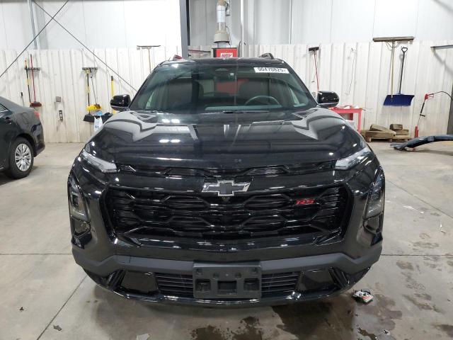 CHEVROLET EQUINOX RS 2024