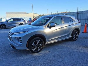 MITSUBISHI ECLIPSE CROSS SE 2024