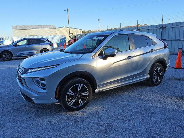 MITSUBISHI ECLIPSE CROSS SE 2024