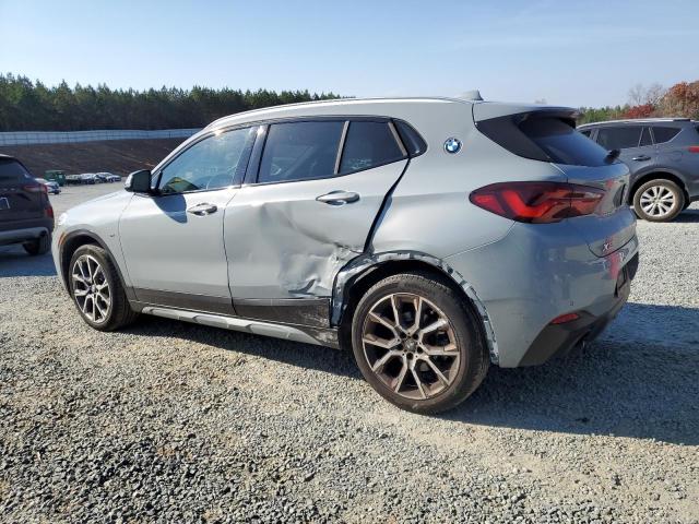 BMW X2 XDRIVE28I 2021