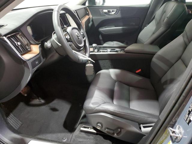 VOLVO XC60 PLUS 2024