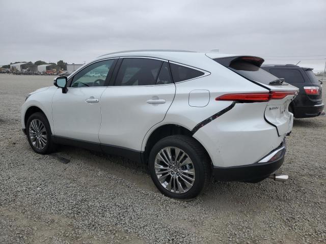 TOYOTA VENZA LE 2024