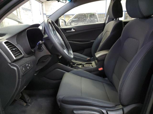 HYUNDAI TUCSON SE 2020