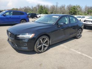 VOLVO S60 CORE 2023