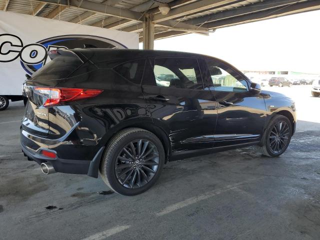 ACURA RDX A-SPEC ADVANCE 2023