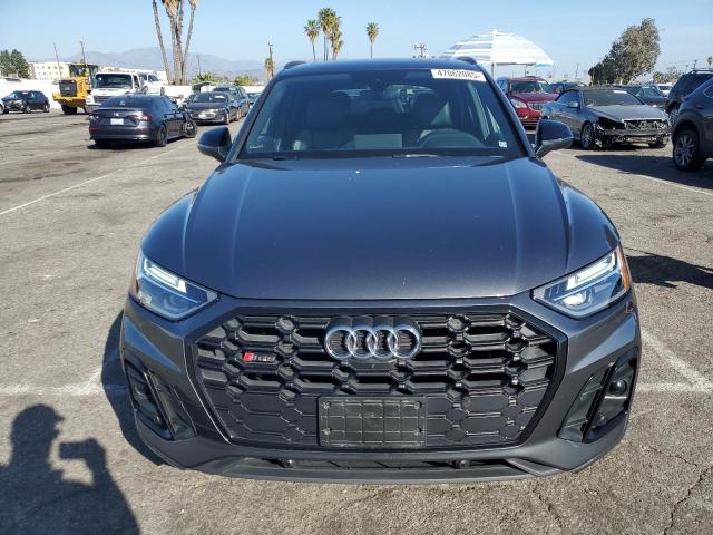 AUDI SQ5 PREMIUM PLUS 2021