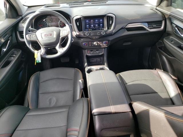 GMC TERRAIN AT4 2024