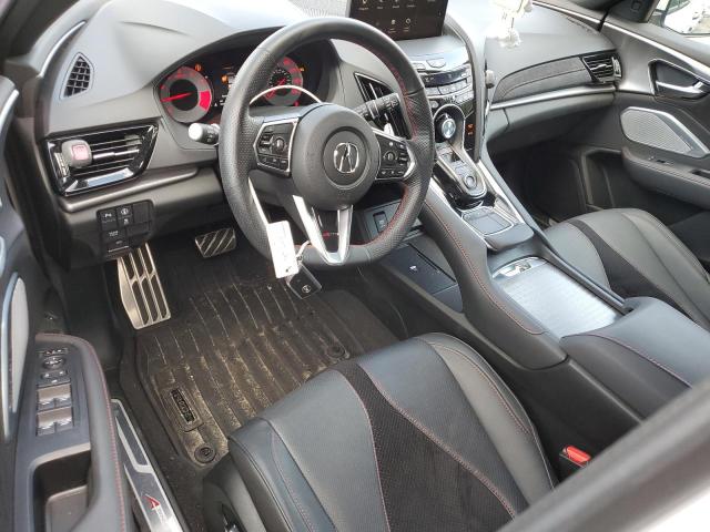 ACURA RDX A-SPEC 2023