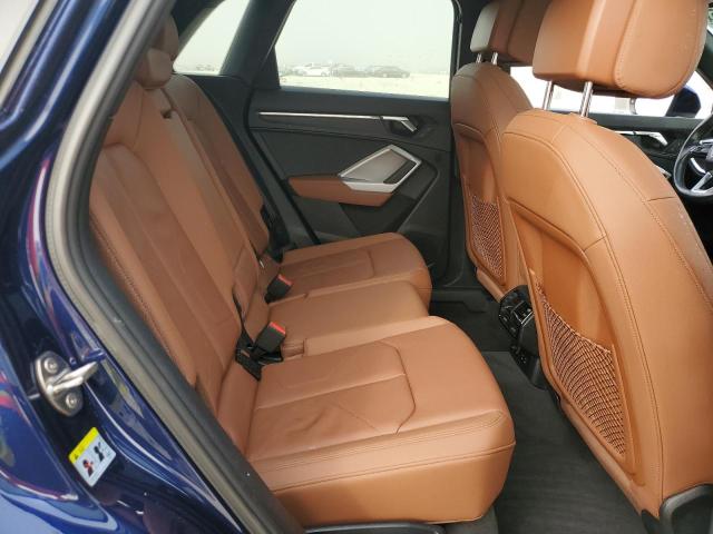 AUDI Q3 PREMIUM S LINE 45 2021