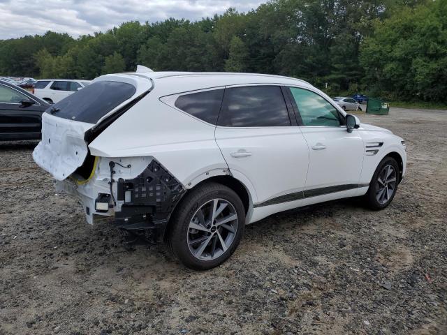 GENESIS GV80 ADVANCED 2024