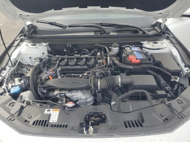 HONDA ACCORD EX 2023