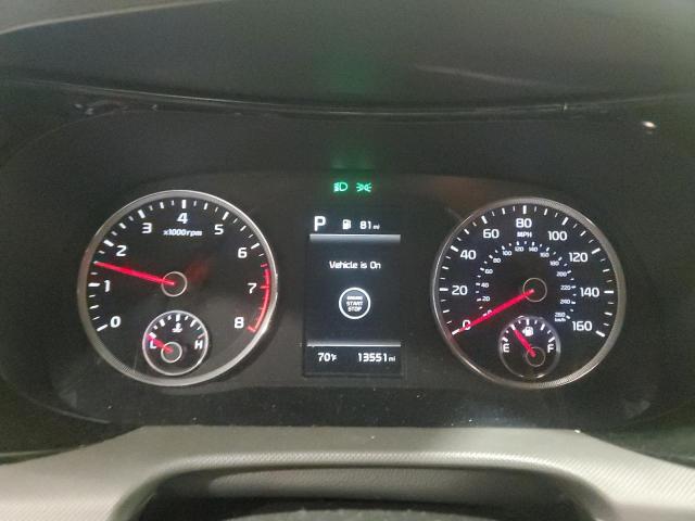 KIA K5 GT LINE 2022