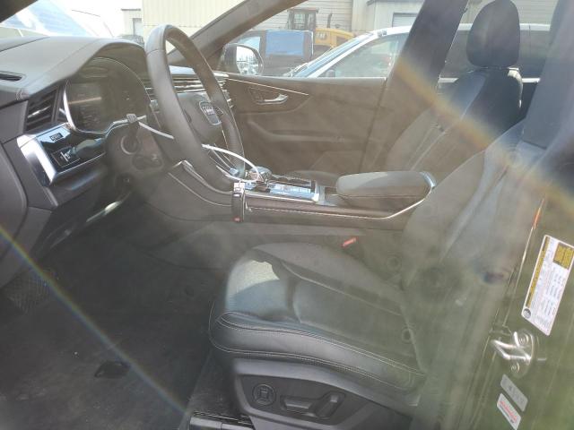 AUDI Q8 PRESTIGE S-LINE 2020