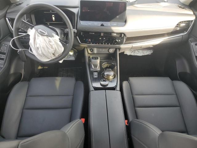 NISSAN ROGUE AWD 2025