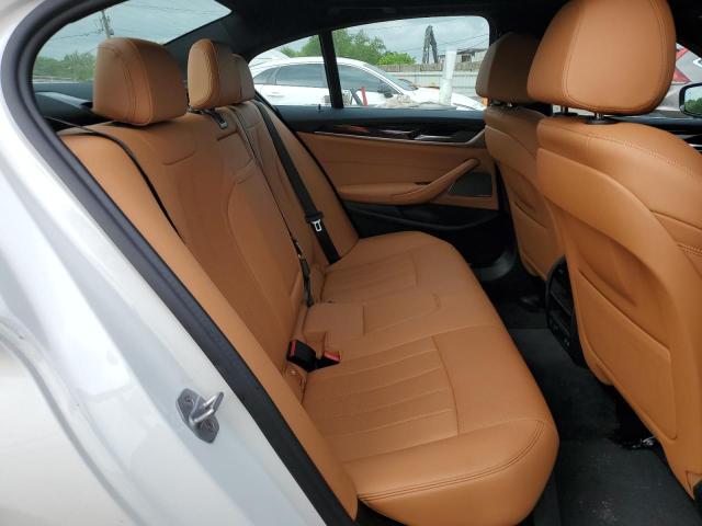 BMW 530 XI 2021