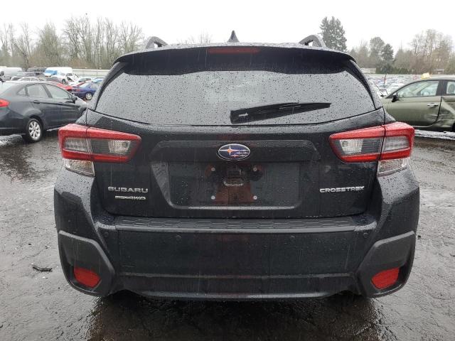 SUBARU CROSSTREK LIMITED 2021