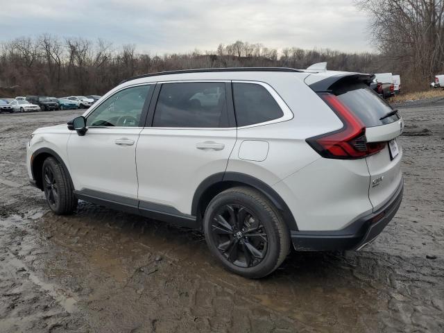 HONDA CR-V SPORT TOURING 2023
