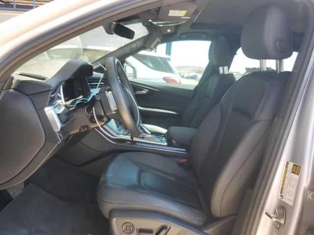 AUDI Q7 PREMIUM PLUS 2021