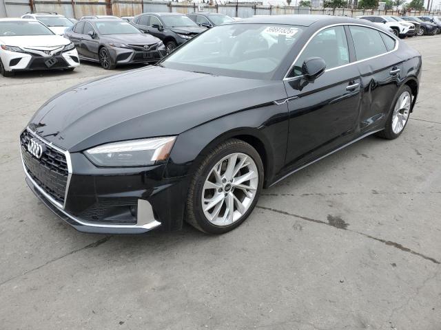 AUDI A5 PREMIUM 40 2023