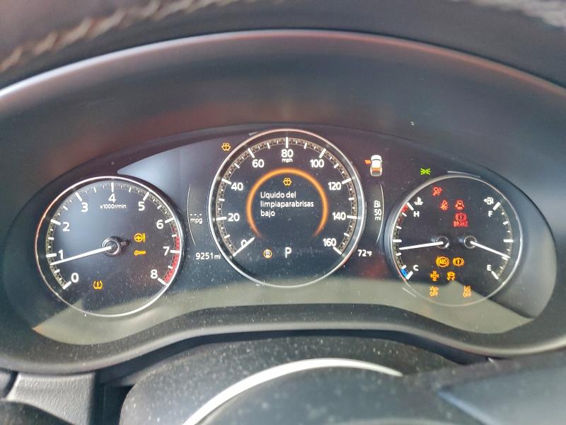 MAZDA CX-30 SELECT 2024