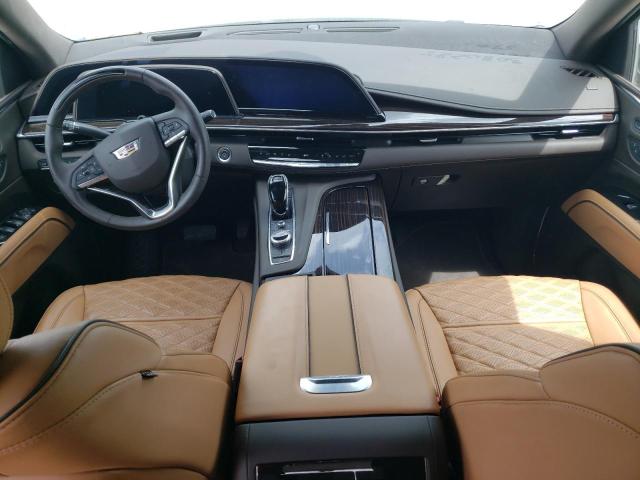 CADILLAC ESCALADE SPORT 2022