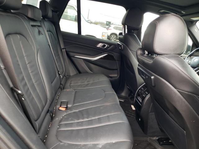 BMW X5 XDRIVE40I 2020