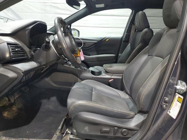 SUBARU OUTBACK WILDERNESS 2023