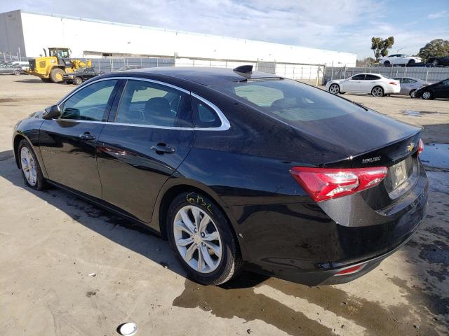 CHEVROLET MALIBU LT 2020