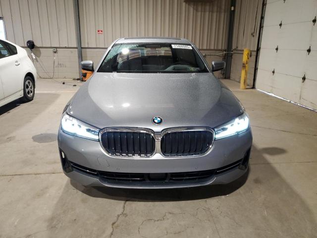 BMW 540 XI 2022