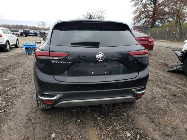 BUICK ENVISION PREFERRED 2022