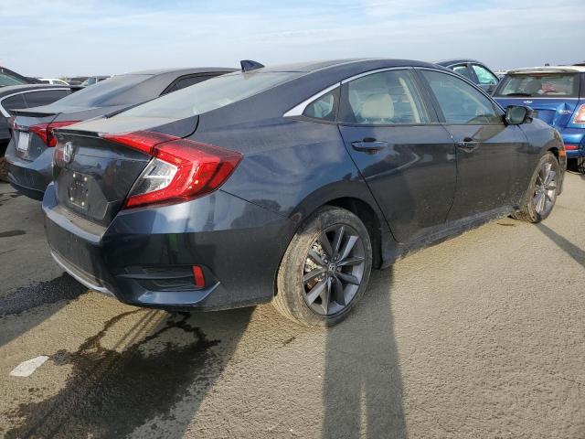 HONDA CIVIC EX 2021