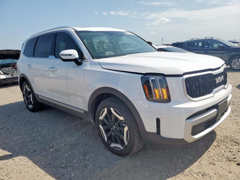KIA TELLURIDE EX 2024