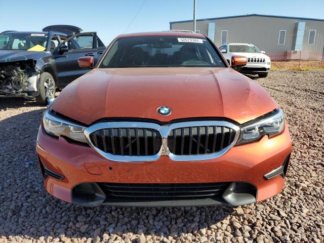BMW 330I 2020