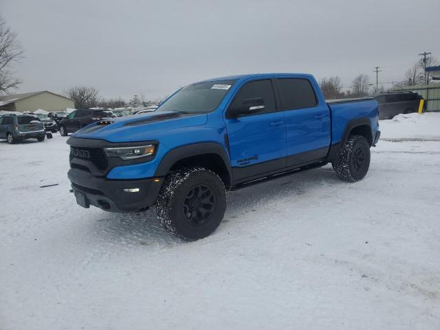 RAM 1500 TRX 2022