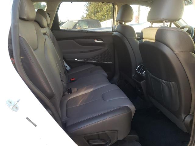 HYUNDAI SANTA FE SEL 2020