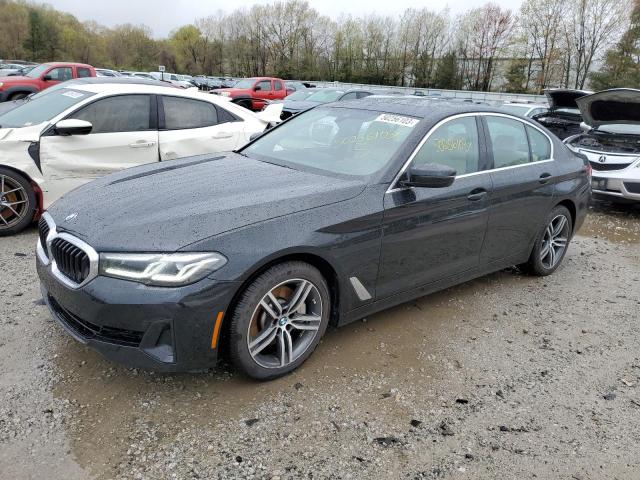BMW 530 XI 2021