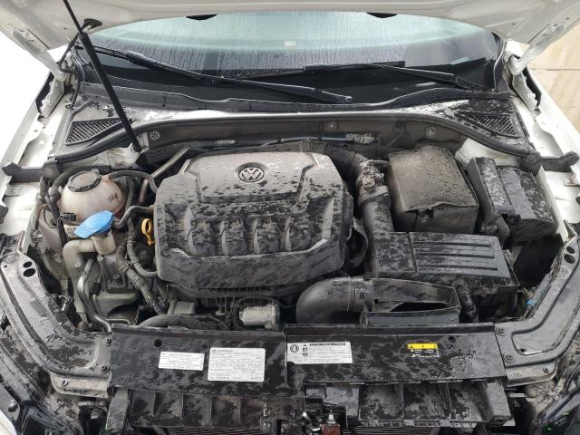 VOLKSWAGEN PASSAT S 2018