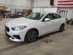 BMW 228XI 2023