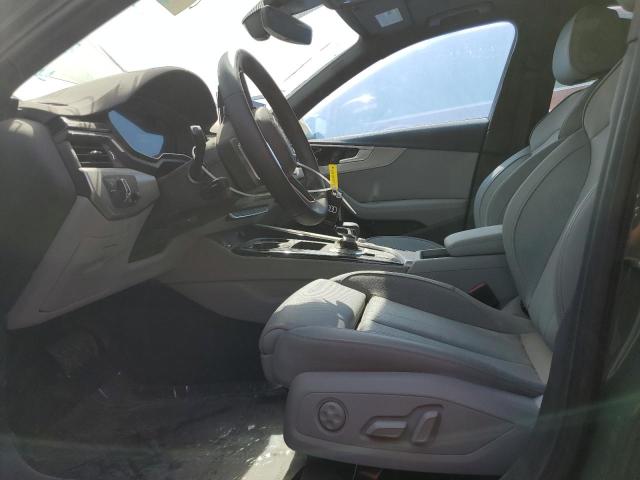 AUDI A4 PREMIUM PLUS 45 2024