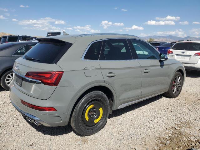 AUDI SQ5 PREMIUM PLUS 2021
