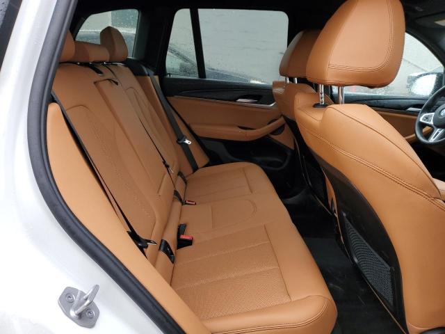 BMW X3 M40I 2024