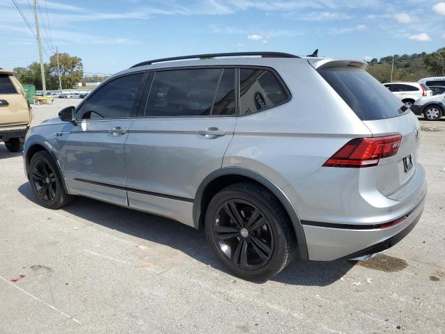 VOLKSWAGEN TIGUAN SE 2019