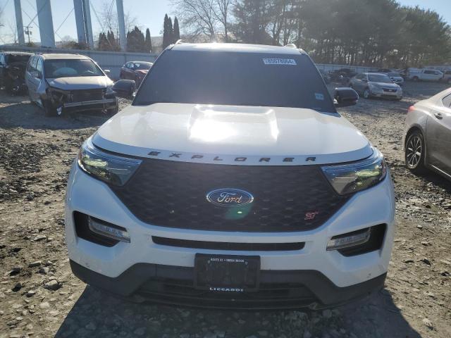 FORD EXPLORER ST 2021