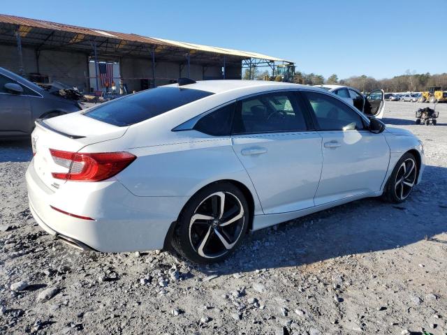 HONDA ACCORD SPORT 2021