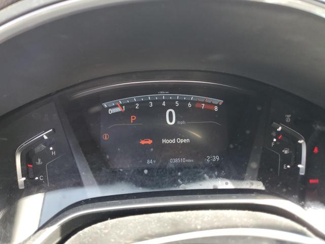 HONDA CR-V TOURING 2022